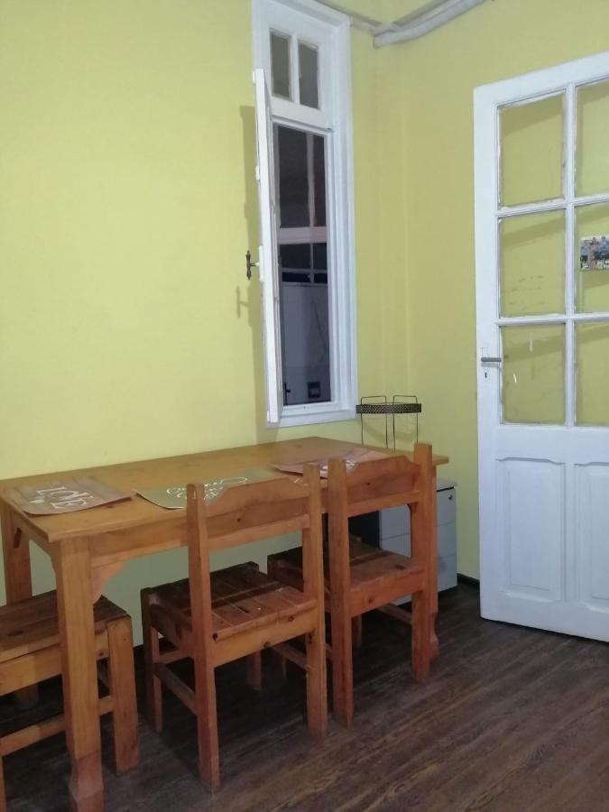 Apartamento en Edificio Palacio Colón Montevideu Exterior foto