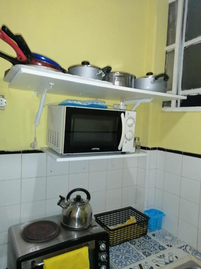 Apartamento en Edificio Palacio Colón Montevideu Exterior foto