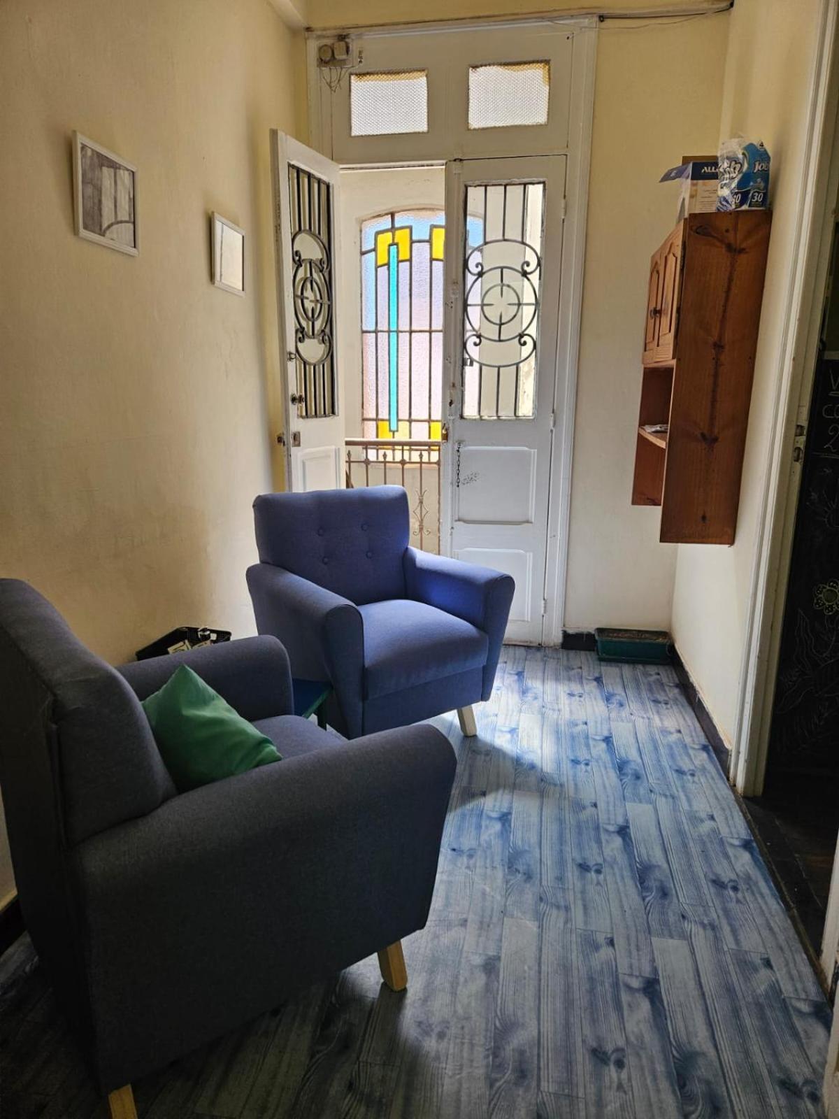 Apartamento en Edificio Palacio Colón Montevideu Exterior foto